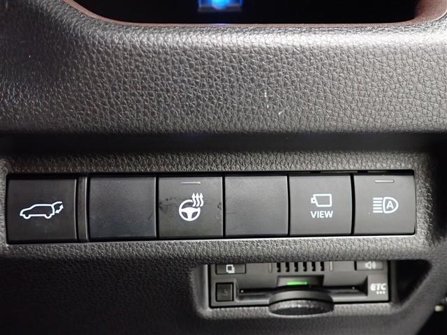 ＲＡＶ４ Ｇ　４ＷＤ　フルセグ　バックカメラ　衝突被害軽減システム　ＥＴＣ　ドラレコ　ＬＥＤヘッドランプ　記録簿（33枚目）