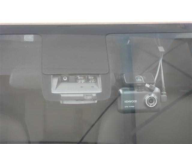 シエンタ ハイブリッド　ファンベースＧ　グランパー　フルセグ　メモリーナビ　ＤＶＤ再生　後席モニター　バックカメラ　衝突被害軽減システム　ＥＴＣ　ドラレコ　両側電動スライド　ＬＥＤヘッドランプ　ウオークスルー　記録簿（10枚目）