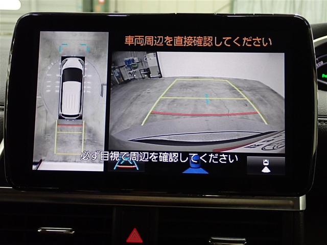 シエンタ ハイブリッド　ファンベースＧ　グランパー　フルセグ　メモリーナビ　ＤＶＤ再生　後席モニター　バックカメラ　衝突被害軽減システム　ＥＴＣ　ドラレコ　両側電動スライド　ＬＥＤヘッドランプ　ウオークスルー　記録簿（23枚目）