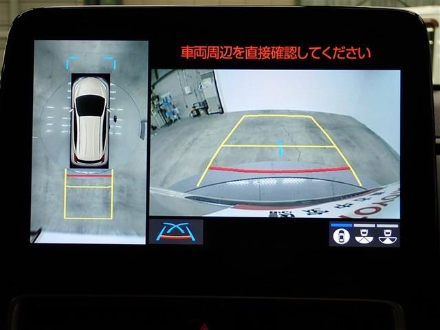 アクア Ｚ　メモリーナビ　ミュージックプレイヤー接続可　バックカメラ　衝突被害軽減システム　ＥＴＣ　ドラレコ　ＬＥＤヘッドランプ（23枚目）