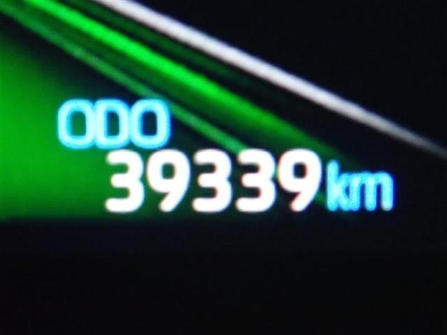 ヤリスクロス ハイブリッドZ メモリーナビ バックカメラ 衝突被害軽減システム ETC LEDヘッドランプ 記録簿(18枚目)