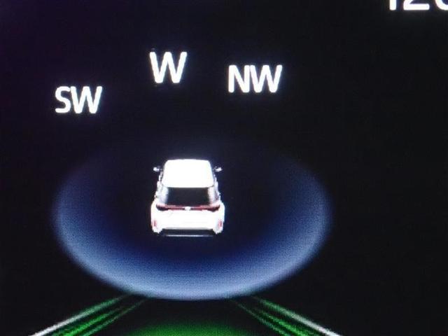 ヤリスクロス ハイブリッドZ メモリーナビ バックカメラ 衝突被害軽減システム ETC LEDヘッドランプ 記録簿(20枚目)