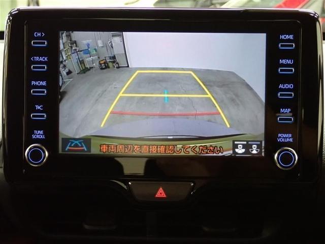 ヤリスクロス ハイブリッドZ メモリーナビ バックカメラ 衝突被害軽減システム ETC LEDヘッドランプ 記録簿(23枚目)