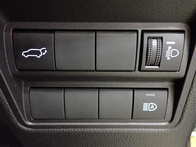 ヤリスクロス ハイブリッドZ メモリーナビ バックカメラ 衝突被害軽減システム ETC LEDヘッドランプ 記録簿(33枚目)