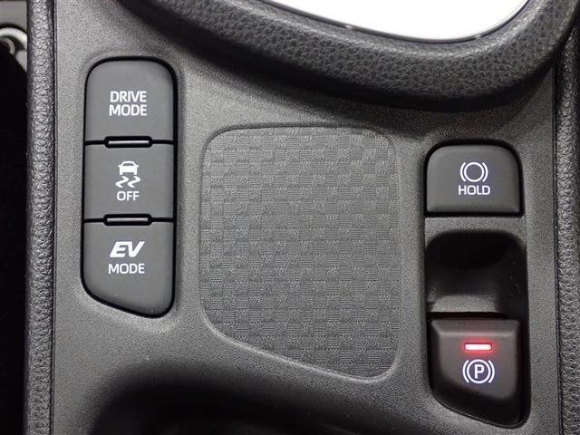 ヤリスクロス ハイブリッドZ メモリーナビ バックカメラ 衝突被害軽減システム ETC LEDヘッドランプ 記録簿(34枚目)