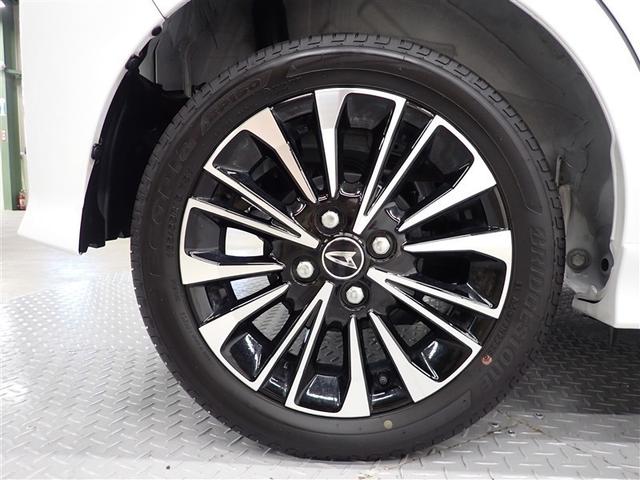 タント カスタムＲＳ　フルセグ　メモリーナビ　ＤＶＤ再生　バックカメラ　衝突被害軽減システム　両側電動スライド　ＬＥＤヘッドランプ　アイドリングストップ（8枚目）