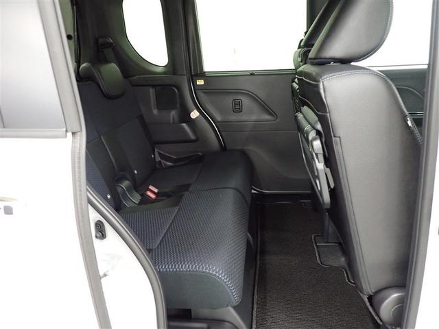 タント カスタムＲＳ　フルセグ　メモリーナビ　ＤＶＤ再生　バックカメラ　衝突被害軽減システム　両側電動スライド　ＬＥＤヘッドランプ　アイドリングストップ（14枚目）