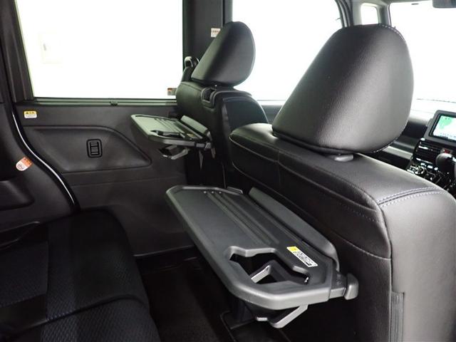 タント カスタムＲＳ　フルセグ　メモリーナビ　ＤＶＤ再生　バックカメラ　衝突被害軽減システム　両側電動スライド　ＬＥＤヘッドランプ　アイドリングストップ（15枚目）