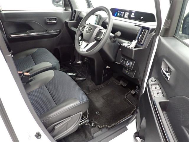 タント カスタムＲＳ　フルセグ　メモリーナビ　ＤＶＤ再生　バックカメラ　衝突被害軽減システム　両側電動スライド　ＬＥＤヘッドランプ　アイドリングストップ（17枚目）