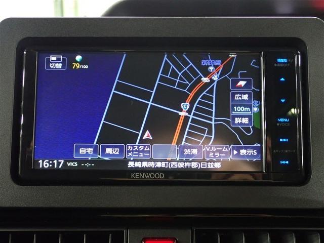 タント カスタムＲＳ　フルセグ　メモリーナビ　ＤＶＤ再生　バックカメラ　衝突被害軽減システム　両側電動スライド　ＬＥＤヘッドランプ　アイドリングストップ（23枚目）