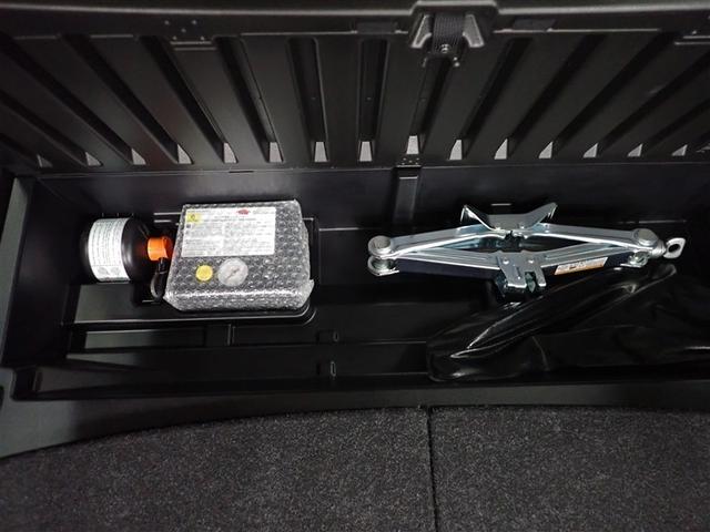 シエンタ ハイブリッド　ファンベースＧ　クエロ　フルセグ　メモリーナビ　ＤＶＤ再生　バックカメラ　衝突被害軽減システム　ＥＴＣ　両側電動スライド　ＬＥＤヘッドランプ　ウオークスルー　記録簿（12枚目）