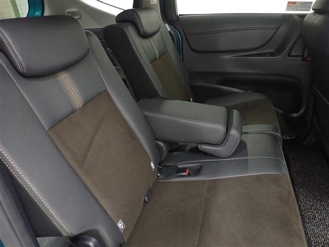 シエンタ ハイブリッド　ファンベースＧ　クエロ　フルセグ　メモリーナビ　ＤＶＤ再生　バックカメラ　衝突被害軽減システム　ＥＴＣ　両側電動スライド　ＬＥＤヘッドランプ　ウオークスルー　記録簿（15枚目）