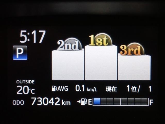シエンタ ハイブリッド　ファンベースＧ　クエロ　フルセグ　メモリーナビ　ＤＶＤ再生　バックカメラ　衝突被害軽減システム　ＥＴＣ　両側電動スライド　ＬＥＤヘッドランプ　ウオークスルー　記録簿（24枚目）