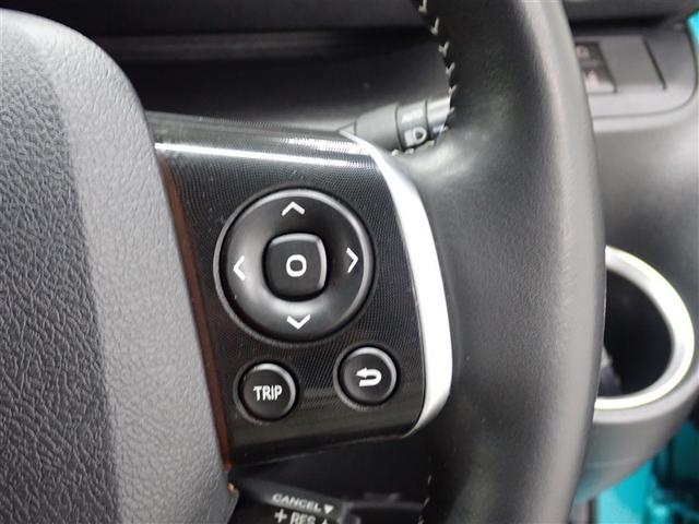 シエンタ ハイブリッド　ファンベースＧ　クエロ　フルセグ　メモリーナビ　ＤＶＤ再生　バックカメラ　衝突被害軽減システム　ＥＴＣ　両側電動スライド　ＬＥＤヘッドランプ　ウオークスルー　記録簿（31枚目）