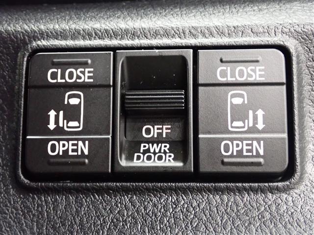 シエンタ ハイブリッド　ファンベースＧ　クエロ　フルセグ　メモリーナビ　ＤＶＤ再生　バックカメラ　衝突被害軽減システム　ＥＴＣ　両側電動スライド　ＬＥＤヘッドランプ　ウオークスルー　記録簿（32枚目）