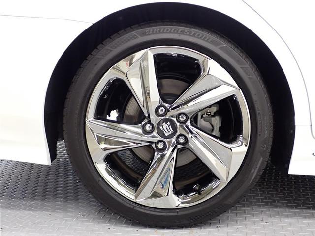 クラウン RS アドバンス 革シート フルセグ メモリーナビ DVD再生 ミュージックプレイヤー接続可 バックカメラ 衝突被害軽減システム ETC ドラレコ LEDヘッドランプ フルエアロ(11枚目)