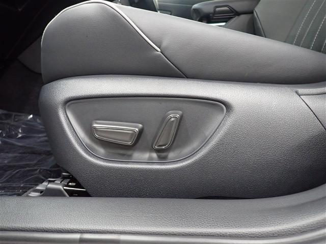 クラウン RS アドバンス 革シート フルセグ メモリーナビ DVD再生 ミュージックプレイヤー接続可 バックカメラ 衝突被害軽減システム ETC ドラレコ LEDヘッドランプ フルエアロ(31枚目)