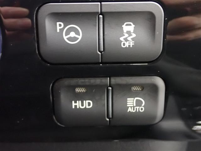 プリウス Sセーフティプラス フルセグ メモリーナビ DVD再生 バックカメラ 衝突被害軽減システム ETC LEDヘッドランプ 記録簿(33枚目)