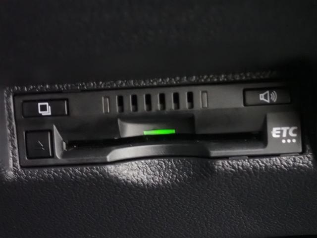 プリウス Sセーフティプラス フルセグ メモリーナビ DVD再生 バックカメラ 衝突被害軽減システム ETC LEDヘッドランプ 記録簿(36枚目)