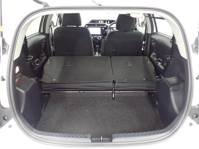 アクア Sスタイルブラック フルセグ メモリーナビ DVD再生 バックカメラ 衝突被害軽減システム ETC ドラレコ LEDヘッドランプ 記録簿(11枚目)