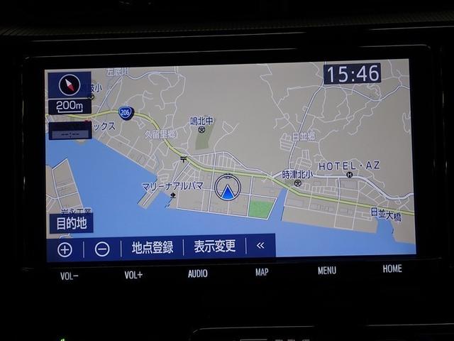 アクア Sスタイルブラック フルセグ メモリーナビ DVD再生 バックカメラ 衝突被害軽減システム ETC ドラレコ LEDヘッドランプ 記録簿(24枚目)