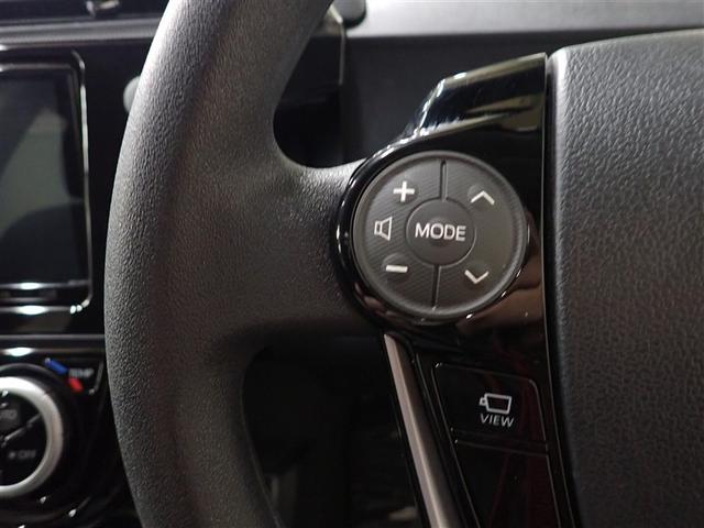 アクア Sスタイルブラック フルセグ メモリーナビ DVD再生 バックカメラ 衝突被害軽減システム ETC ドラレコ LEDヘッドランプ 記録簿(29枚目)