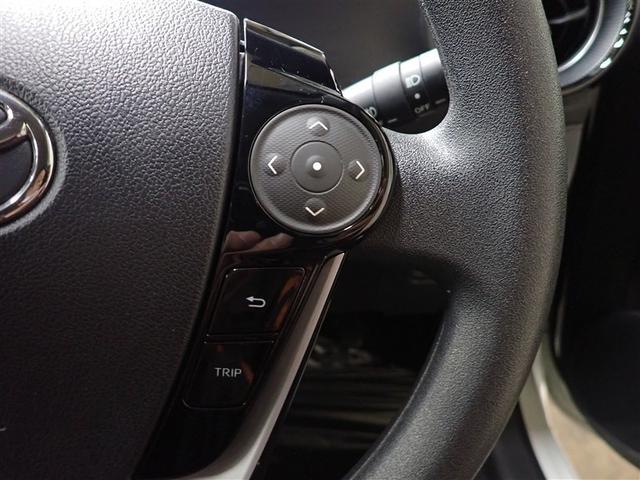 アクア Sスタイルブラック フルセグ メモリーナビ DVD再生 バックカメラ 衝突被害軽減システム ETC ドラレコ LEDヘッドランプ 記録簿(30枚目)