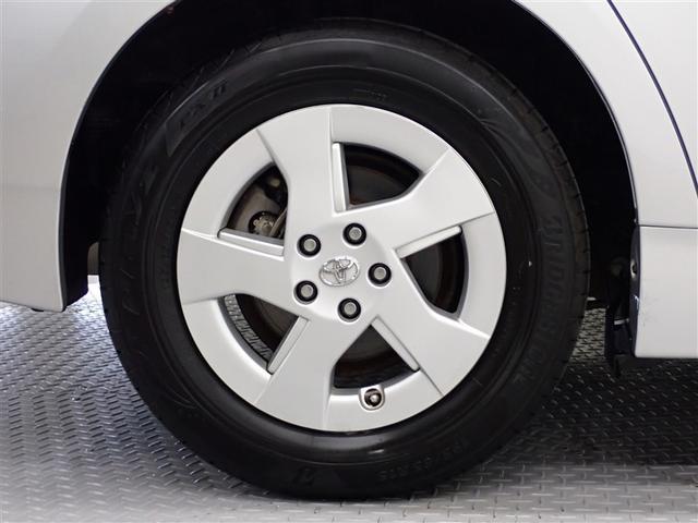 プリウス S ワンセグ メモリーナビ バックカメラ ETC(8枚目)