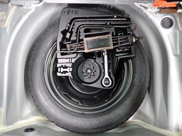 プリウス S ワンセグ メモリーナビ バックカメラ ETC(11枚目)