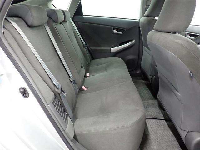 プリウス S ワンセグ メモリーナビ バックカメラ ETC(12枚目)