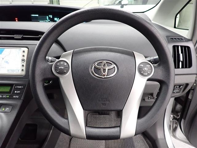 プリウス S ワンセグ メモリーナビ バックカメラ ETC(24枚目)