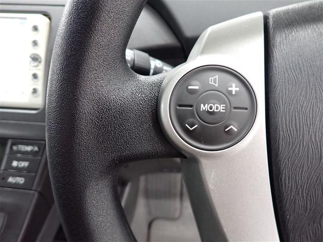 プリウス S ワンセグ メモリーナビ バックカメラ ETC(27枚目)