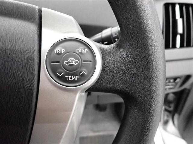 プリウス S ワンセグ メモリーナビ バックカメラ ETC(28枚目)