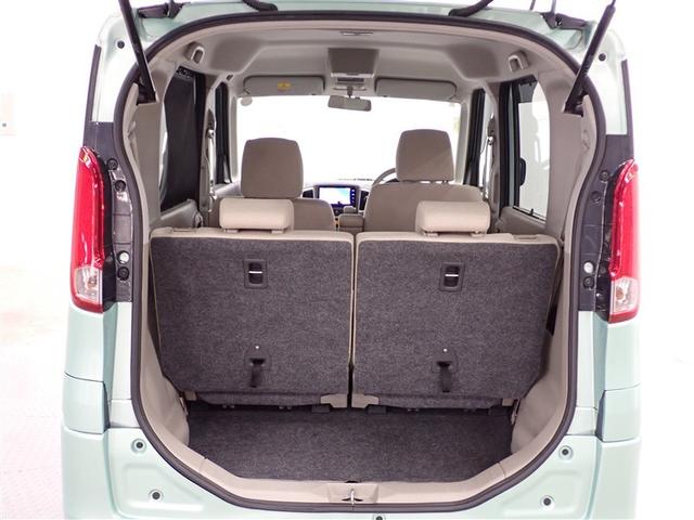 スペーシア X フルセグ メモリーナビ DVD再生 バックカメラ ETC ドラレコ 電動スライドドア 記録簿 アイドリングストップ(9枚目)