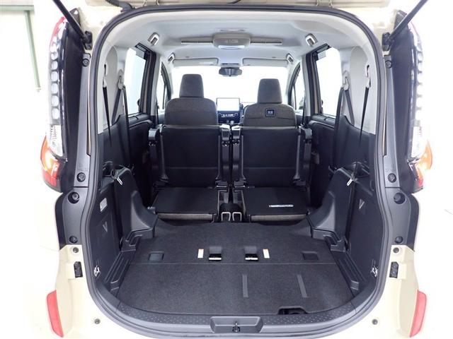 シエンタ ハイブリッドＺ　フルセグ　メモリーナビ　バックカメラ　衝突被害軽減システム　ＥＴＣ　ドラレコ　両側電動スライド　ＬＥＤヘッドランプ　ウオークスルー　乗車定員７人　３列シート　記録簿（15枚目）