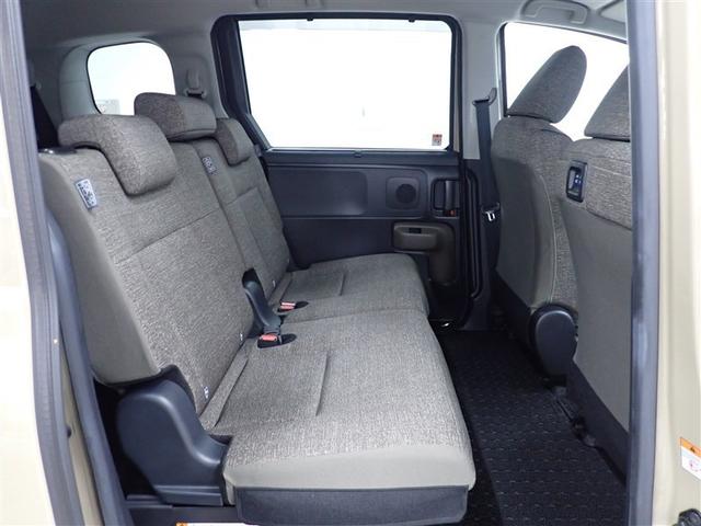 シエンタ ハイブリッドＺ　フルセグ　メモリーナビ　バックカメラ　衝突被害軽減システム　ＥＴＣ　ドラレコ　両側電動スライド　ＬＥＤヘッドランプ　ウオークスルー　乗車定員７人　３列シート　記録簿（18枚目）