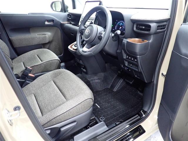 シエンタ ハイブリッドＺ　フルセグ　メモリーナビ　バックカメラ　衝突被害軽減システム　ＥＴＣ　ドラレコ　両側電動スライド　ＬＥＤヘッドランプ　ウオークスルー　乗車定員７人　３列シート　記録簿（19枚目）