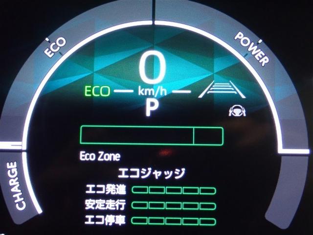 シエンタ ハイブリッドＺ　フルセグ　メモリーナビ　バックカメラ　衝突被害軽減システム　ＥＴＣ　ドラレコ　両側電動スライド　ＬＥＤヘッドランプ　ウオークスルー　乗車定員７人　３列シート　記録簿（23枚目）