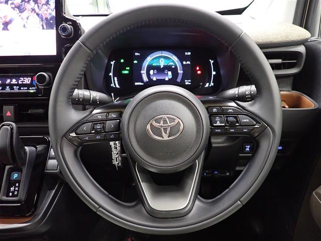 シエンタ ハイブリッドＺ　フルセグ　メモリーナビ　バックカメラ　衝突被害軽減システム　ＥＴＣ　ドラレコ　両側電動スライド　ＬＥＤヘッドランプ　ウオークスルー　乗車定員７人　３列シート　記録簿（29枚目）