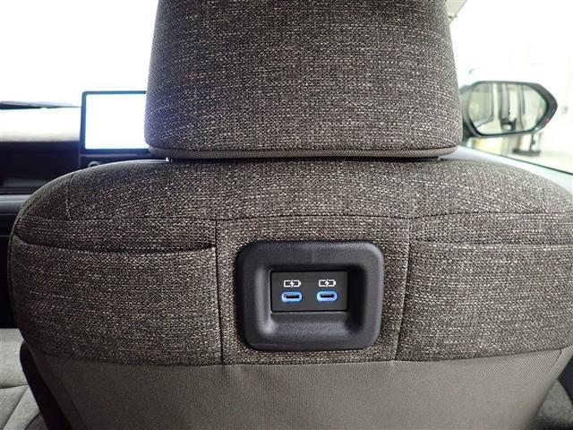 シエンタ ハイブリッドＺ　フルセグ　メモリーナビ　バックカメラ　衝突被害軽減システム　ＥＴＣ　ドラレコ　両側電動スライド　ＬＥＤヘッドランプ　ウオークスルー　乗車定員７人　３列シート　記録簿（37枚目）