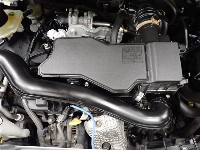 ルーミー Ｇ　Ｓ　衝突被害軽減システム　ドラレコ　両側電動スライド　記録簿　アイドリングストップ（5枚目）