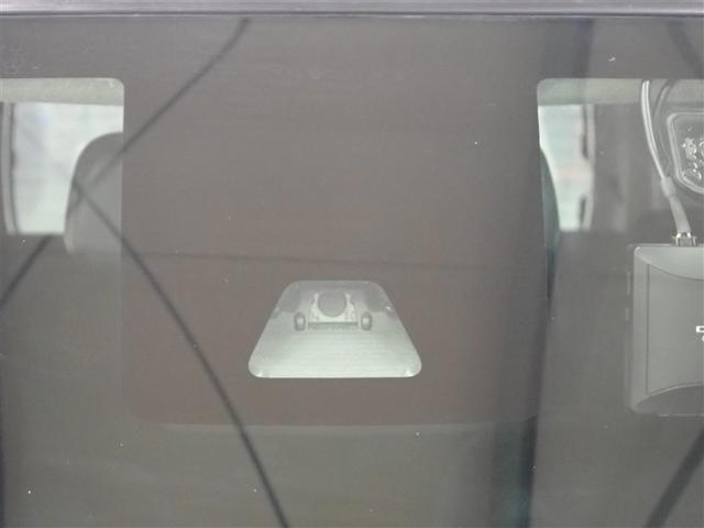 ルーミー Ｇ　Ｓ　衝突被害軽減システム　ドラレコ　両側電動スライド　記録簿　アイドリングストップ（8枚目）