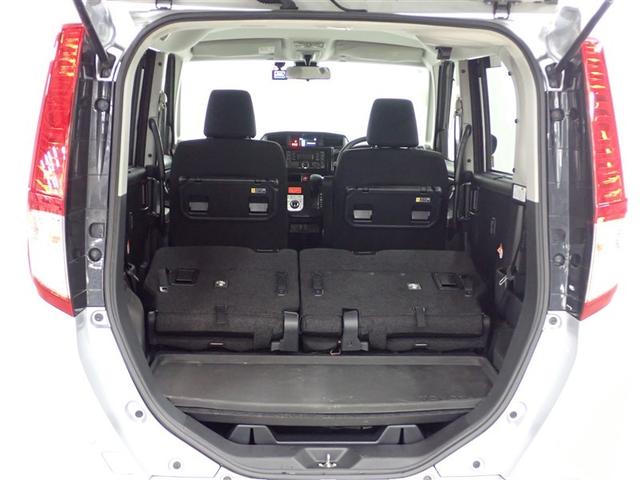 ルーミー Ｇ　Ｓ　衝突被害軽減システム　ドラレコ　両側電動スライド　記録簿　アイドリングストップ（10枚目）