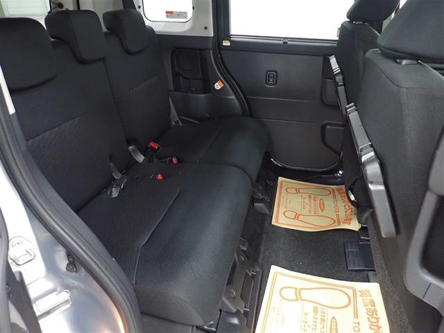 ルーミー Ｇ　Ｓ　衝突被害軽減システム　ドラレコ　両側電動スライド　記録簿　アイドリングストップ（11枚目）