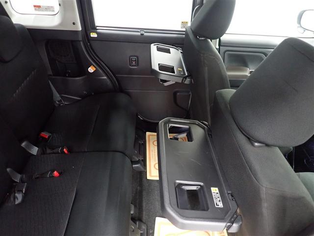 ルーミー Ｇ　Ｓ　衝突被害軽減システム　ドラレコ　両側電動スライド　記録簿　アイドリングストップ（13枚目）