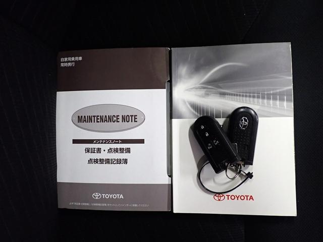 ルーミー Ｇ　Ｓ　衝突被害軽減システム　ドラレコ　両側電動スライド　記録簿　アイドリングストップ（33枚目）