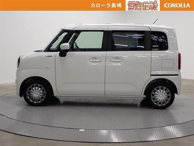 ワゴンＲスマイル ハイブリッドＳ　フルセグ　メモリーナビ　ＤＶＤ再生　ミュージックプレイヤー接続可　バックカメラ　衝突被害軽減システム　両側電動スライド　アイドリングストップ（5枚目）