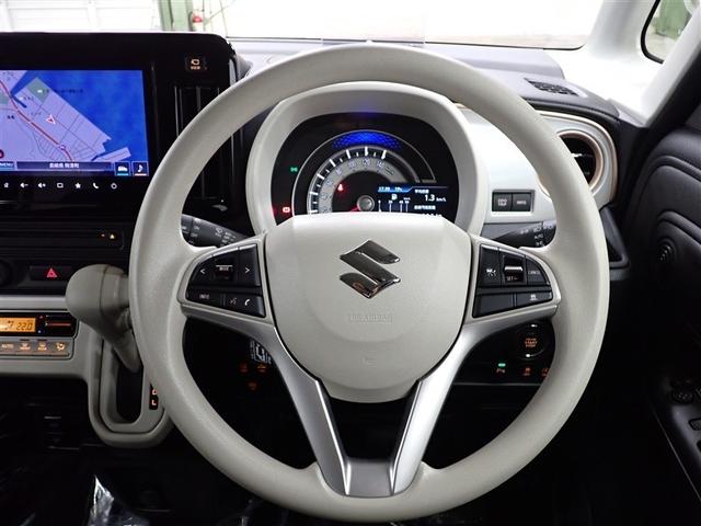 ワゴンＲスマイル ハイブリッドＳ　フルセグ　メモリーナビ　ＤＶＤ再生　ミュージックプレイヤー接続可　バックカメラ　衝突被害軽減システム　両側電動スライド　アイドリングストップ（25枚目）