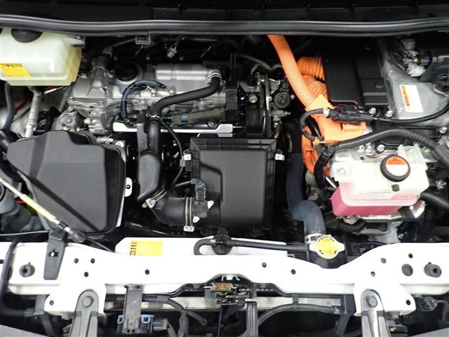 ノア ハイブリッドG フルセグ メモリーナビ DVD再生 バックカメラ ETC ドラレコ 両側電動スライド LEDヘッドランプ 乗車定員7人 3列シート フルエアロ 記録簿(5枚目)