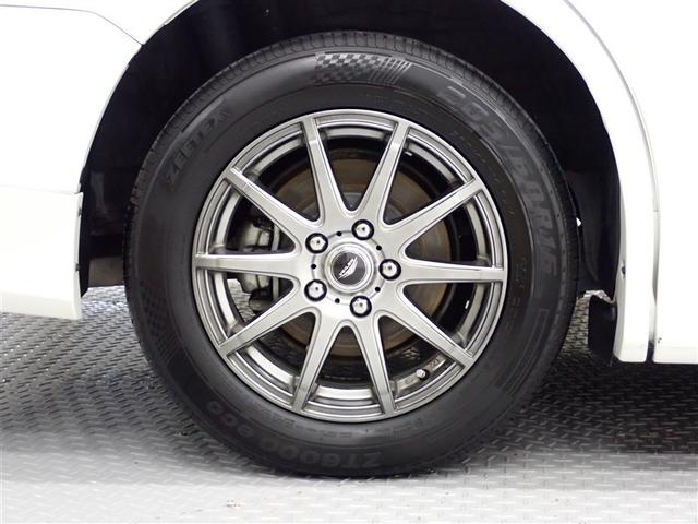 ノア ハイブリッドG フルセグ メモリーナビ DVD再生 バックカメラ ETC ドラレコ 両側電動スライド LEDヘッドランプ 乗車定員7人 3列シート フルエアロ 記録簿(6枚目)